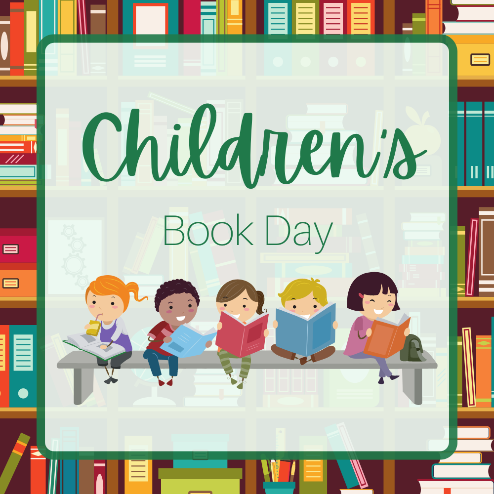 National Day of Children's and Young Adult Literature