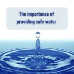 Providing Clean Water