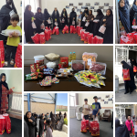 Nahaleh Naraghi charity