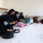 Nahaleh Naraghi charity